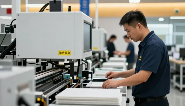 定制化企业管理系统