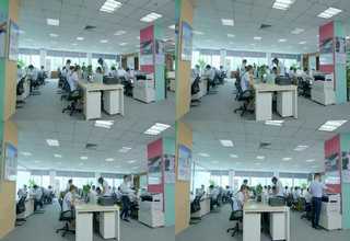 PE塑料管件全自动焊机安装