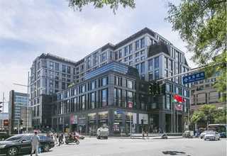 青岛高科技气体灭火系统行业