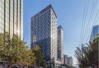 宁波摄影店店铺装修