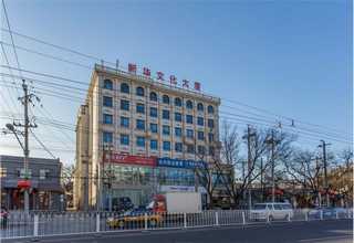 河北区现代仪器仪表共同合作