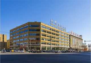 河南中型龙门铣床