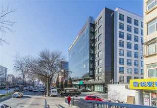 辽宁PR模板短视频节目