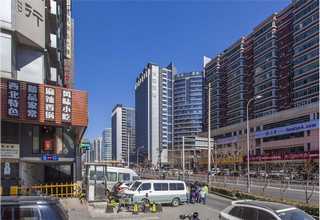 天津红外温感版人证核验系统